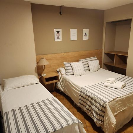 Trip Bariloche Select Hotel Luaran gambar