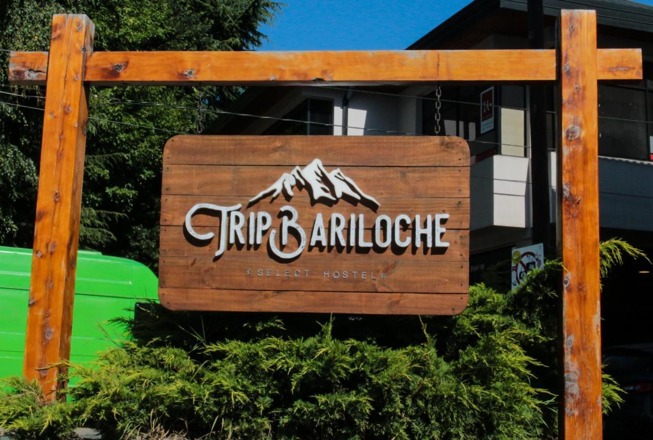Trip Bariloche Select Hotel Luaran gambar