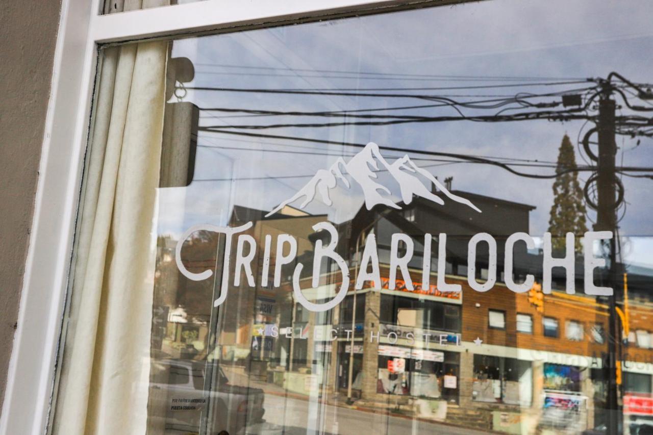 Trip Bariloche Select Hotel Luaran gambar