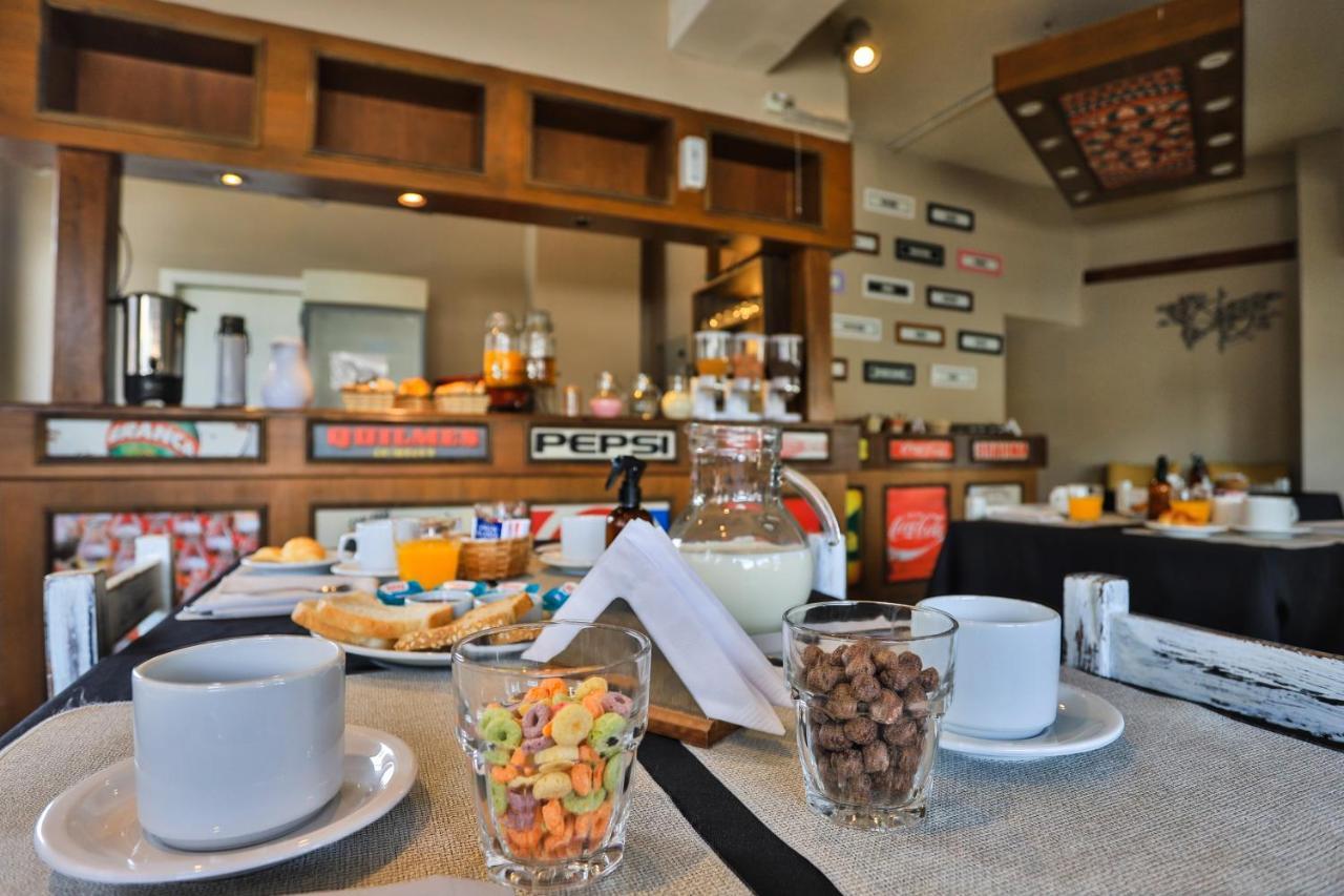 Trip Bariloche Select Hotel Luaran gambar