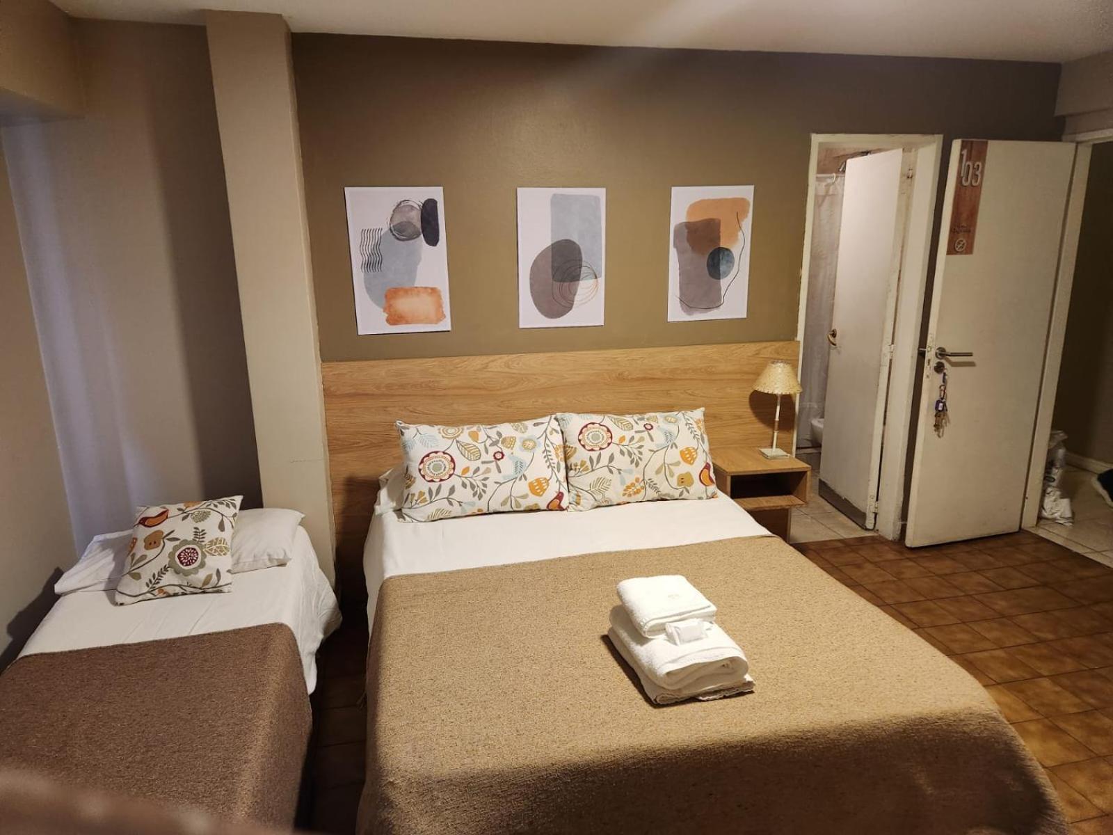 Trip Bariloche Select Hotel Luaran gambar