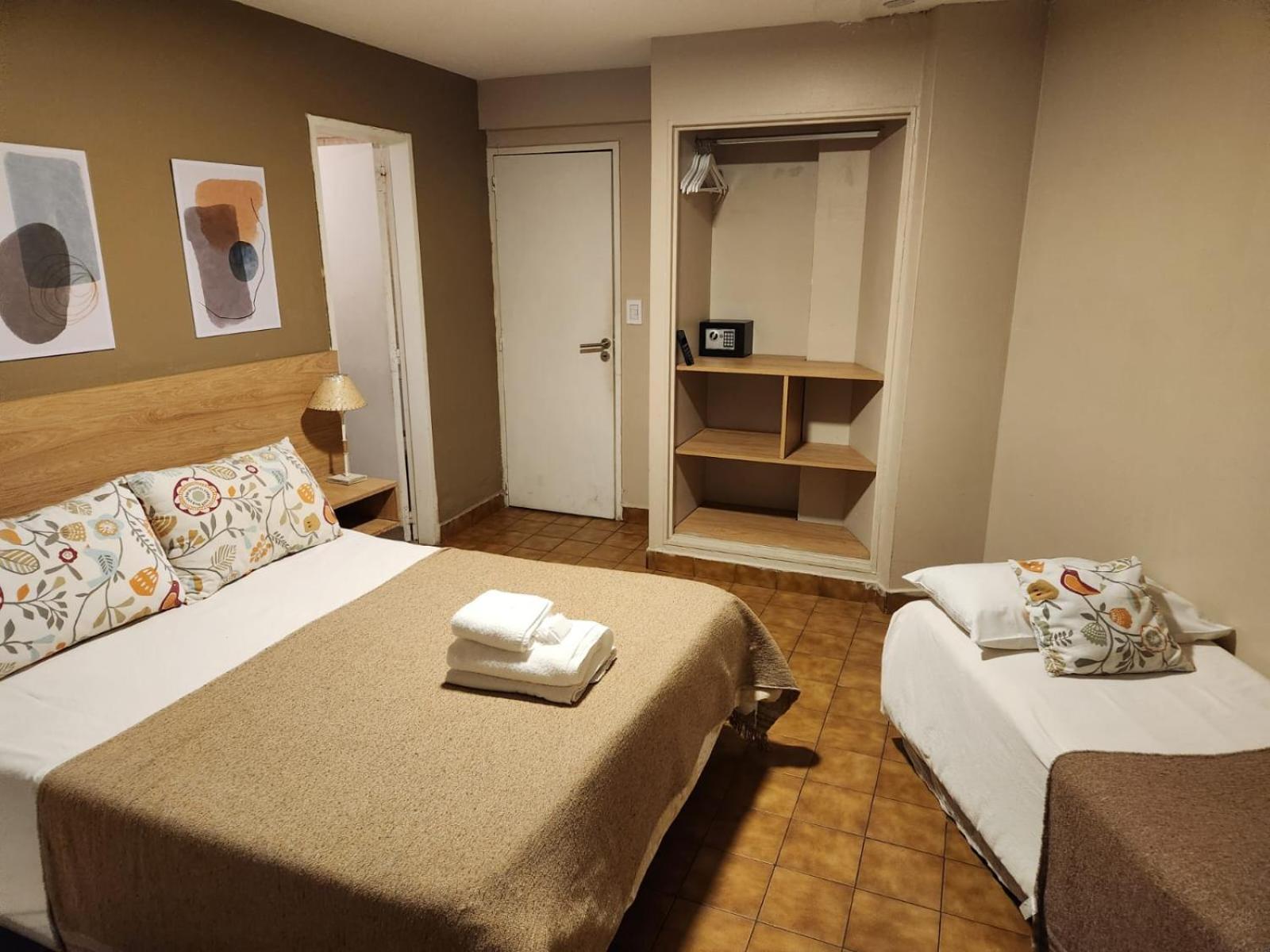 Trip Bariloche Select Hotel Luaran gambar